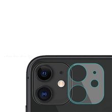 Zore Apple iPhone 11 3D Full Kamera Koruyucu