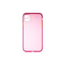 Zore Apple iPhone 11 Bistro Kapak Kılıf