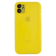 Zore Apple iPhone 11 Eko PP Kapak Kılıf