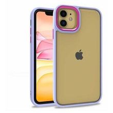 Zore Apple iPhone 11 Flora Kapak Kılıf