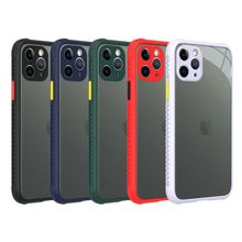 Zore Apple iPhone 11 Kaff Kapak Kılıf