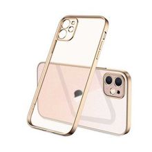 Zore Apple iPhone 11 Mat Gbox Kapak Kılıf