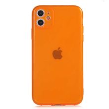 Zore Apple iPhone 11 Mun Silikon Kılıf