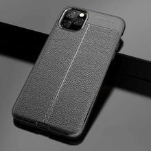 Zore Apple iPhone 11 Niss Silikon Kılıf