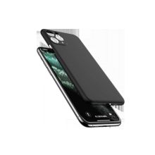 Zore Apple iPhone 11 Pro 1. Kalite PP Silikon Kılıf