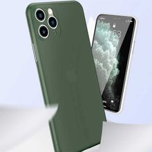 Zore Apple iPhone 11 Pro Benks Lollipop Protective Case Kılıf