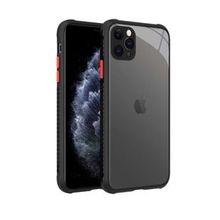 Zore Apple iPhone 11 Pro Kaff Kapak Kılıf