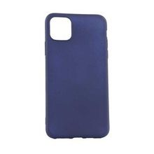 Zore Apple iPhone 11 Pro Max Premier Silikon Kapak Kılıf