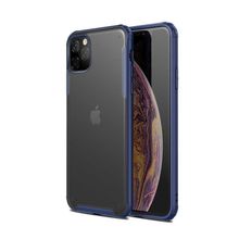 Zore Apple iPhone 11 Pro Max Volks Kapak Kılıf