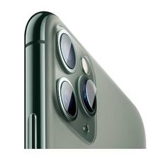 Zore Apple Iphone 11 Pro Nano Kamera Koruyucu