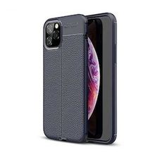 Zore Apple iPhone 11 Pro Niss Silikon Kapak Kılıf