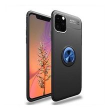 Zore Apple iPhone 11 Pro Ravel Silikon Kılıf