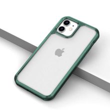 Zore Apple iPhone 11 Roll Kapak Kılıf
