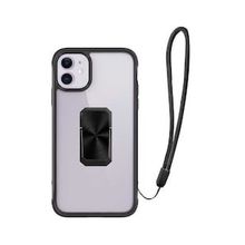 Zore Apple iPhone 11 V-Bax Kılıf
