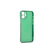 Zore Apple iPhone 12 1. Kalite PP Silikon Kılıf