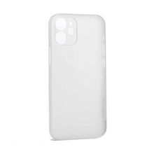 Zore Apple iPhone 12 Eko PP Kapak Kılıf