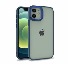 Zore Apple Iphone 12 Flora Kapak Kılıf