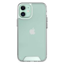Zore Apple iPhone 12 Gard Silikon Kılıf
