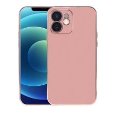 Zore Apple iPhone 12 Kılıf Viyana Kapak