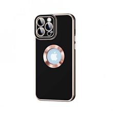 Zore Apple Iphone 12 Kongo Kapak Kılıf