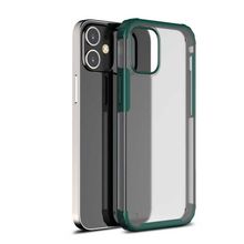 Zore Apple iPhone 12 Max 6.1 Volks Silikon Kılıf