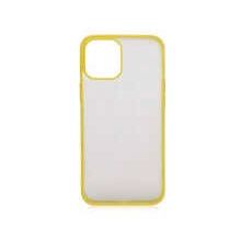 Zore Apple iPhone 12 Mess Kapak Kılıf
