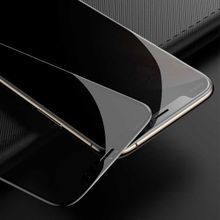 Zore Apple iPhone 12 Mini Kor Privacy Cam Ekran Koruyucu