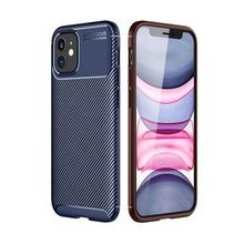 Zore Apple iPhone 12 Mini Negro Silikon Kapak Kılıf