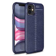 Zore Apple iPhone 12 Mini Niss Silikon Kapak Kılıf