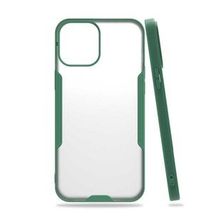 Zore Apple iPhone 12 Mini Parfe Kapak Kılıf