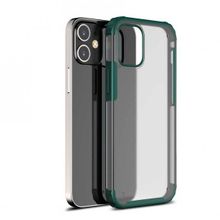 Zore Apple iPhone 12 Mini Volks Kapak Kılıf