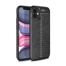 Zore Apple Iphone 12 Niss Silikon Cep Telefonu Kılıfı