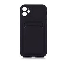 Zore Apple iPhone 12 Ofix Kapak Kılıf