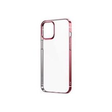 Zore Apple Iphone 12 Pixel Kapak Şeffaf Cep Telefonu Kılıfı