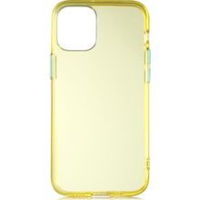 Zore Apple iPhone 12 Pro 6.1 Bistro Kapak Kılıf