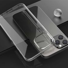 Zore Apple iPhone 12 Pro 6.1 İmax Silikon Kılıf
