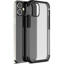 Zore Apple iPhone 12 Pro 6.1 Volks Silikon Kılıf
