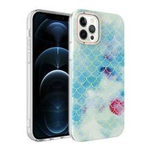 Zore Apple iPhone 12 Pro Bella Kapak Kılıf