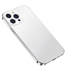 Zore Apple iPhone 12 Pro Bobo Kapak Kılıf