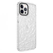 Zore Apple Iphone 12 Pro Buzz Kapak Cep Telefonu Kılıfı