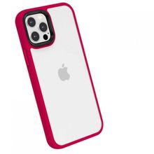 Zore Apple iPhone 12 Pro Cann Kapak Kılıf