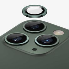 Zore Apple Iphone 12 Pro CL-02 Kamera Lens Koruyucu