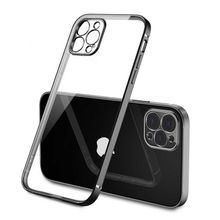 Zore Apple iPhone 12 Pro Gbox Kapak Kılıf