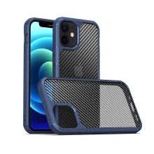 Zore Apple iPhone 12 Pro İnoks Kapak Kılıf