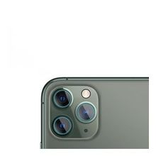 Zore Apple iPhone 12 Pro Kamera Lens Koruyucu Cam Filmi