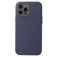 Zore Apple iPhone 12 Pro Leathersafe Wireless Kapak Kılıf