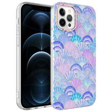 Zore Apple iPhone 12 Pro Max Bella Kapak Kılıf