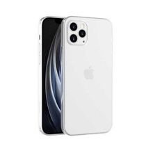 Zore Apple Iphone 12 Pro Max Blok Kapak Telefon Cep Telefonu Kılıfı