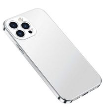 Zore Apple iPhone 12 Pro Max Bobo Kapak Kılıf