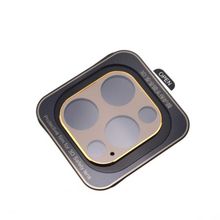Zore Apple iPhone 12 Pro Max Kamera Koruyucu